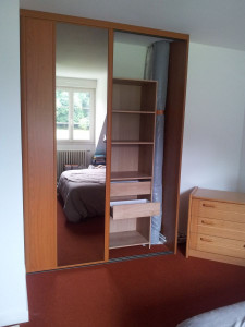 Photo de galerie - Menuiserie - Huisserie - Agencement