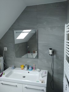 Photo de galerie - Plomberie - Installation sanitaire