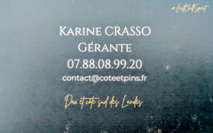 Photo de galerie - Conciergerie et services du Quotidien 