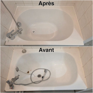 Photo de galerie - Plomberie - Installation sanitaire