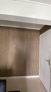 Photo de galerie - Bricolage et multi services