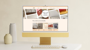 Photo de galerie - Boutique en ligne Shopify