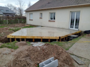 Photo de galerie - Maçonnerie