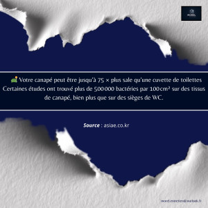 Photo de galerie - Ménage