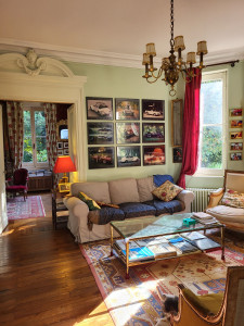 Photo de galerie - Ménage d'un manoir 