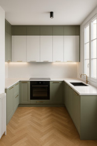 Photo de galerie - Montage meubles en kit