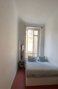 Photo de galerie - Chambre