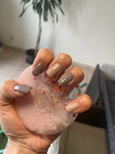 Photo de galerie - Nude