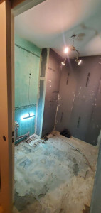 Photo de galerie - Carrelage