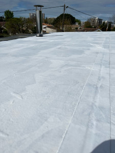 Photo de galerie - Couverture - Toiture