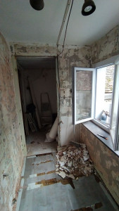 Photo de galerie - Bricolage et multi services