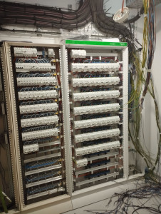 Photo de galerie - Bricolage et multi services