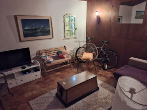 Photo de galerie - Ménage