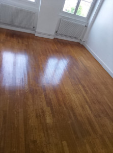 Photo de galerie - Vitrification 