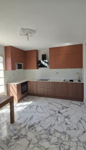 Photo de galerie - Cuisine Castorama 