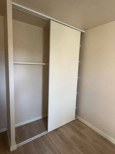 Photo de galerie - Dressing 