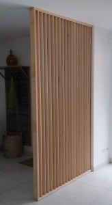 Photo de galerie - Clostra d'intérieur 