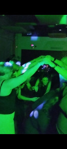 Photo de galerie - Anniversaire 