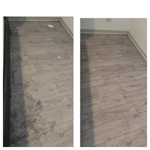 Photo de galerie - Ménage