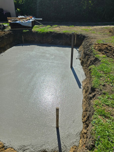 Photo de galerie - Maçonnerie