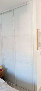 Photo de galerie - Placards