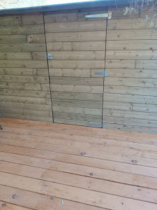 Photo de galerie - Paysagiste - Aménagement du jardin