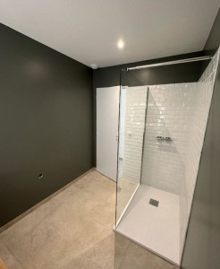 Photo de galerie - Création sdb clé en main 