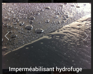 Photo de galerie - Hydrofuge 