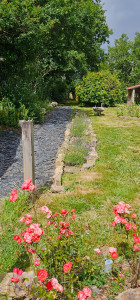 Photo de galerie - Paysagiste - Aménagement du jardin