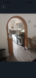 Photo de galerie - Peinture - Tapisserie