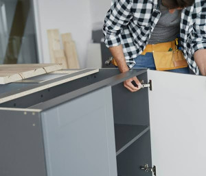Photo de galerie - Bricolage et multi services