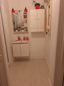 Photo de galerie - Salle de bain 