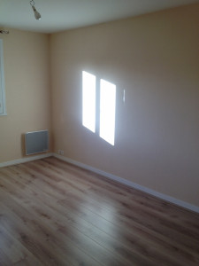 Photo de galerie - Pose de parquet - Revêtement de sol