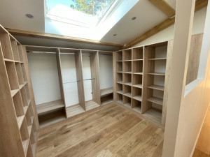 Photo de galerie - Menuiserie - Huisserie - Agencement