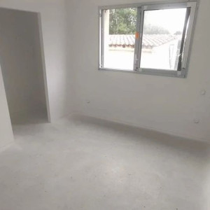 Photo de galerie - Pose de sol stratifié 