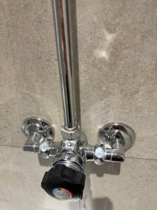 Photo de galerie - Ménage