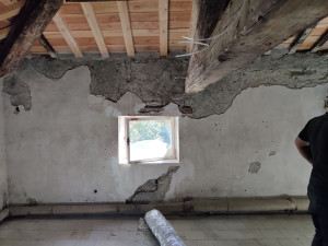 Photo de galerie - Maçonnerie