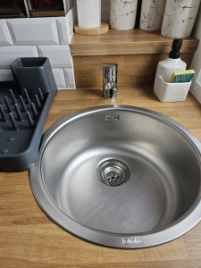 Photo de galerie - Ménage