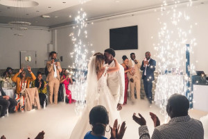Photo de galerie - BAL MARIAGEEE