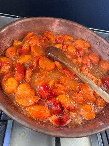 Photo de galerie - Confiture maison