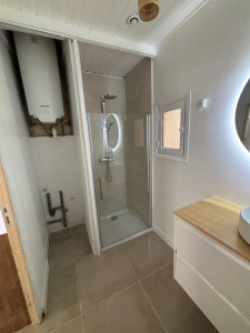 Photo de galerie - Salle de bain 