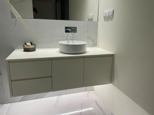 Photo de galerie - Plomberie - Installation sanitaire