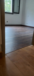 Photo de galerie - Parquet