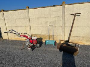 Photo de galerie - Paysagiste - Aménagement du jardin