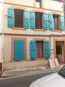 Photo de galerie - Peinture - Tapisserie