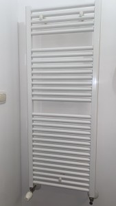 Photo de galerie - Chauffage - Climatisation