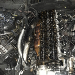 Photo de galerie - Réparation voiture