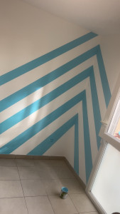 Photo de galerie - Deco mur 