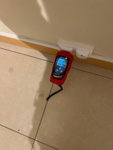 Photo de galerie - Installation électrique