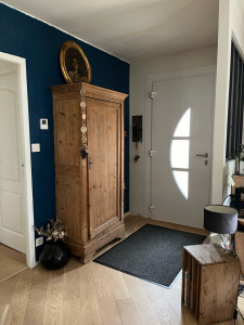 Photo de galerie - Bricolage et multi services